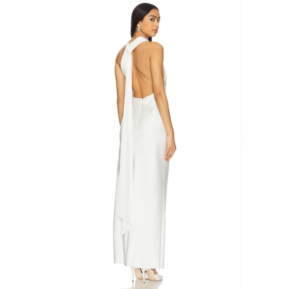Significant Other Dresses & Skirts - NWT $266 SIGNIFICANT OTHER Annabel Dress in Ivory Size 2 Revolve